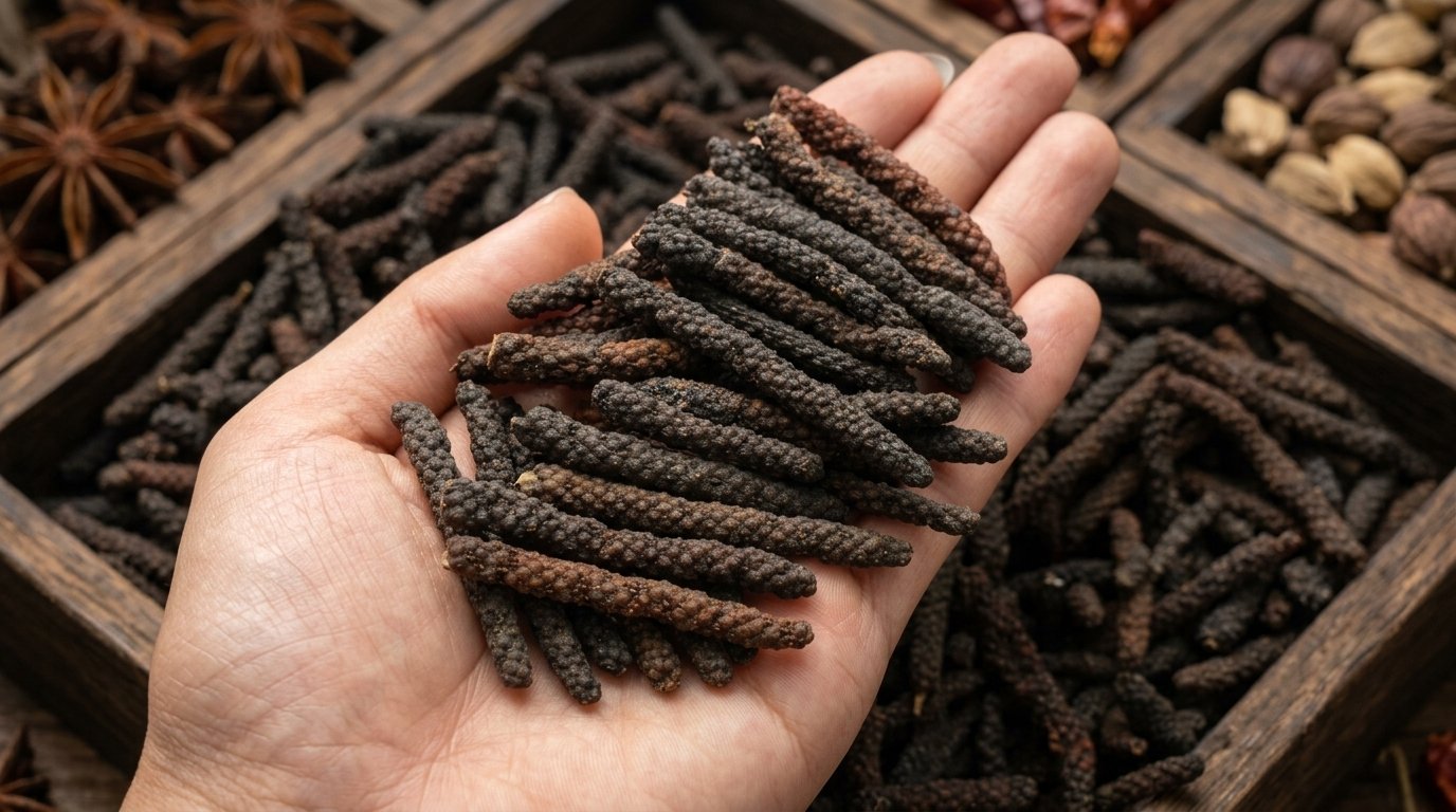 Dried Product